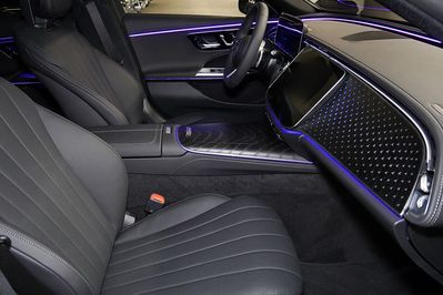 Mercedes Klasa E 220 d  4-Matic AMG Estate