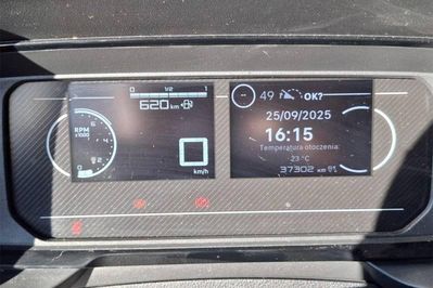 Citroen Berlingo Van XL L2H1