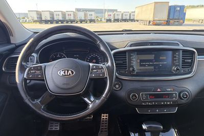 Kia Sorento 2.0 CRDI L