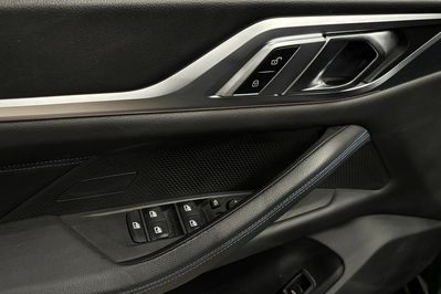 BMW Seria 4 420D Xdrive M Sport