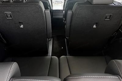 Hyundai Santa Fe 1.6 T-GDI PHEV Calligraphy 4WD aut 6os.