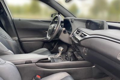 Lexus UX 250h GPF F Impression 2WD