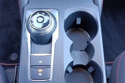 Ford Kuga 2.0 EcoBlue ST-Line X 4x4