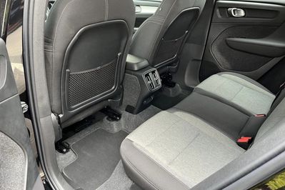 Volvo XC40 B3 Plus Black Edition
