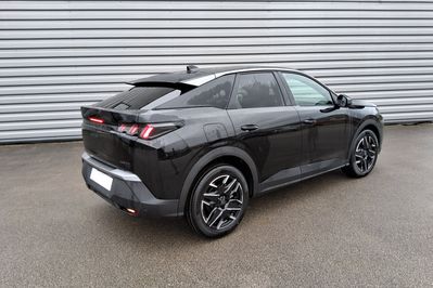 Peugeot 3008 ALLURE 1.2 mHEV e-DCS6