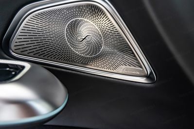 Mercedes E Klasa 220 d 4-Matic AMG