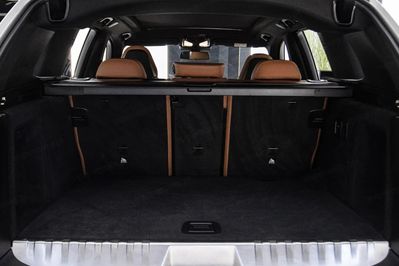 BMW X3 xDrive30e M Sport sport-aut