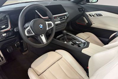 BMW Z4 sDrive20i M Sport