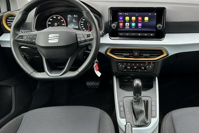 Seat Arona Style