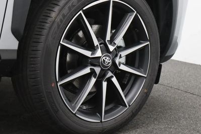 Toyota Yaris Cross GR Sport 1.5 Hybrid