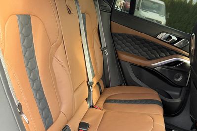 BMW X6 M Competition