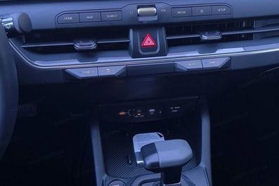 Kia K4 1.6 T-GDI L