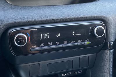 Toyota Yaris Hybrid 1.5 Comfort