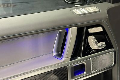 Mercedes Klasa G 580 EQ  Edition One