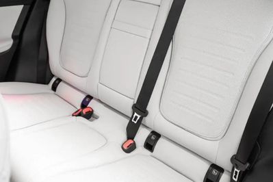 Mercedes GLC 200 d 4-Matic AMG Line