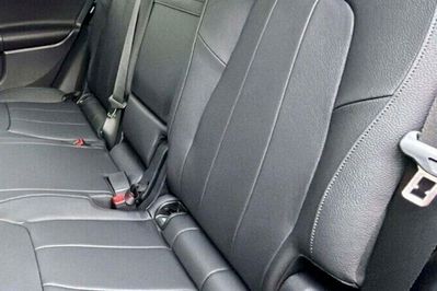 Mercedes GLB 200 d 4-Matic Progressive