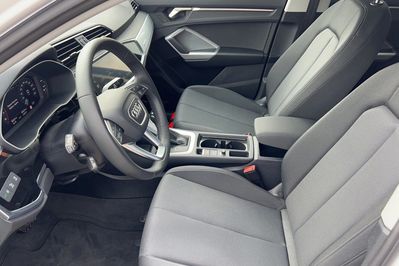 Audi Q3 35 TFSI mHEV S tronic