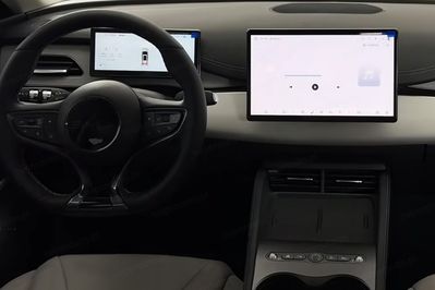 BYD Seal 6 DM-i Boost Touring