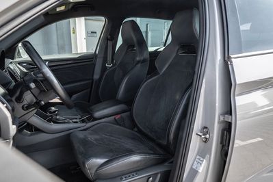 Skoda Kodiaq 2.0 TDI 4x4 Sportline DSG 7os.