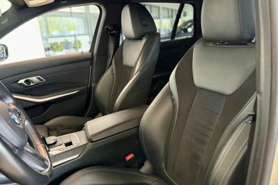 BMW Seria 3 M340i xDrive mHEV sport-aut