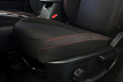 Ford Kuga ST-Line eCVT 2.5 PHEV FWD