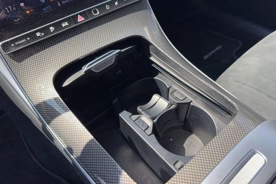 Mercedes Klasa C 300 e 4MATIC AMG Line