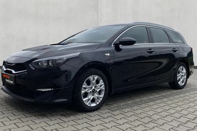 Kia Ceed 1.5 T-GDI M DCT