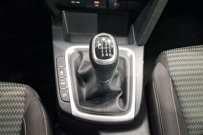 Kia XCeed T-GDI M