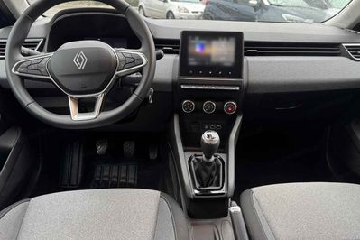 Renault Clio Evolution LPG 1.0 TCe