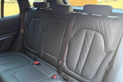 BMW X5 xDrive40d M Sport