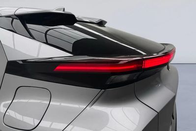 Toyota C-HR Style 1.8 Hybrid