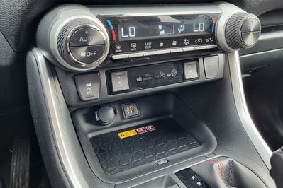 Toyota RAV4 2.5 Plug-In Hybrid Dynamic 4X4