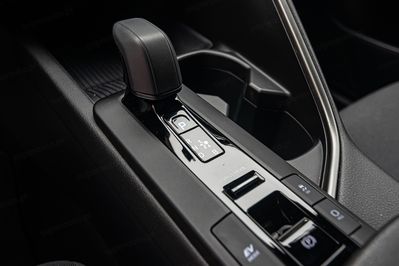 Toyota C-HR 1.8 Hybrid Comfort