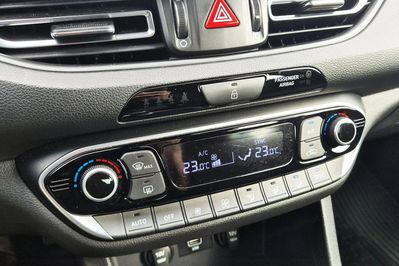 Hyundai i30 1.5 T-GDI Smart