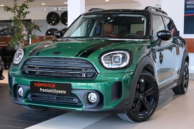 Mini Countryman Cooper Classic Trim aut