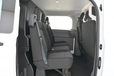 Volkswagen Transporter Zabudowa Brygadowa TDI L2H1 Plus