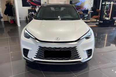 Lexus LBX Cool 1.5 Hybrid