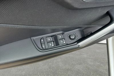 Audi Q2 35 TFSI S Line S tronic