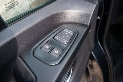 Renault Trafic Kombi L2H1 EDC