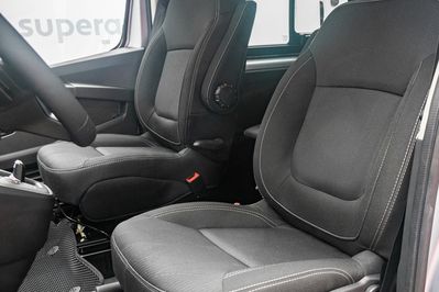 Renault Trafic Kombi L2H1 AT9