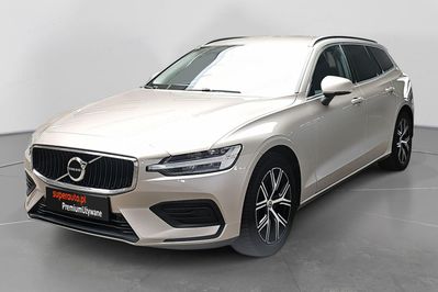 Volvo V60 B3 B Core