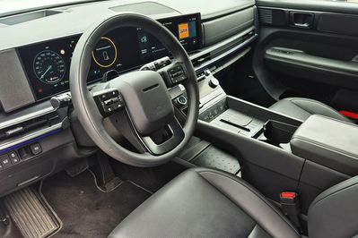 Hyundai Santa Fe T-GDI PHEV Calligraphy 4WD aut 7os.