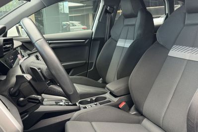 Audi A3 35 TFSI