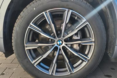 BMW X5 xDrive30d M Sport sport