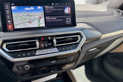BMW X4 xDrive20d mHEV M Sport sport-aut