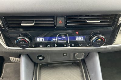 Nissan Qashqai Tekna 1.5 E-Power AT