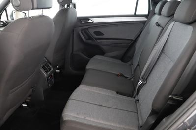 Seat Tarraco 1.5 Eco TSI EVO Style S&S DSG