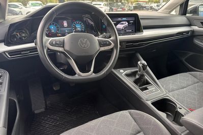 Volkswagen Golf Life 1.5 TSI EVO