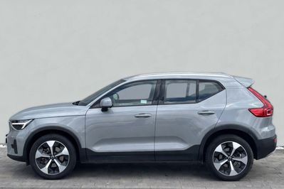 Volvo XC40 B3 Core