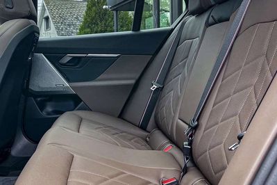 BMW Seria 5 520d xDrive M Sport